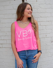Load image into Gallery viewer, VB Heart Tank