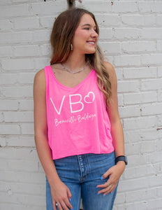 VB Heart Tank