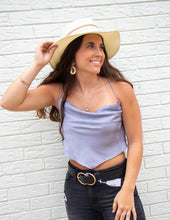 Load image into Gallery viewer, Until Tomorrow Cami
