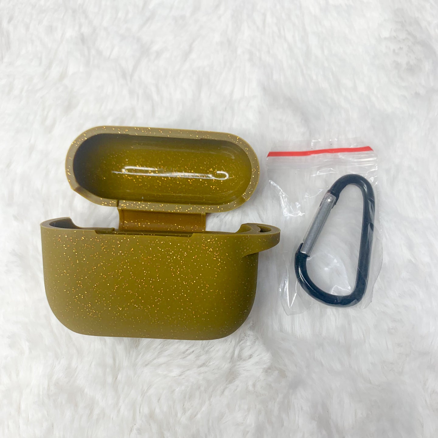 Prep Silicone Air Pod Generation Pro Case