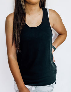 The Best Racer Tank