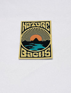 Sublime Sticker