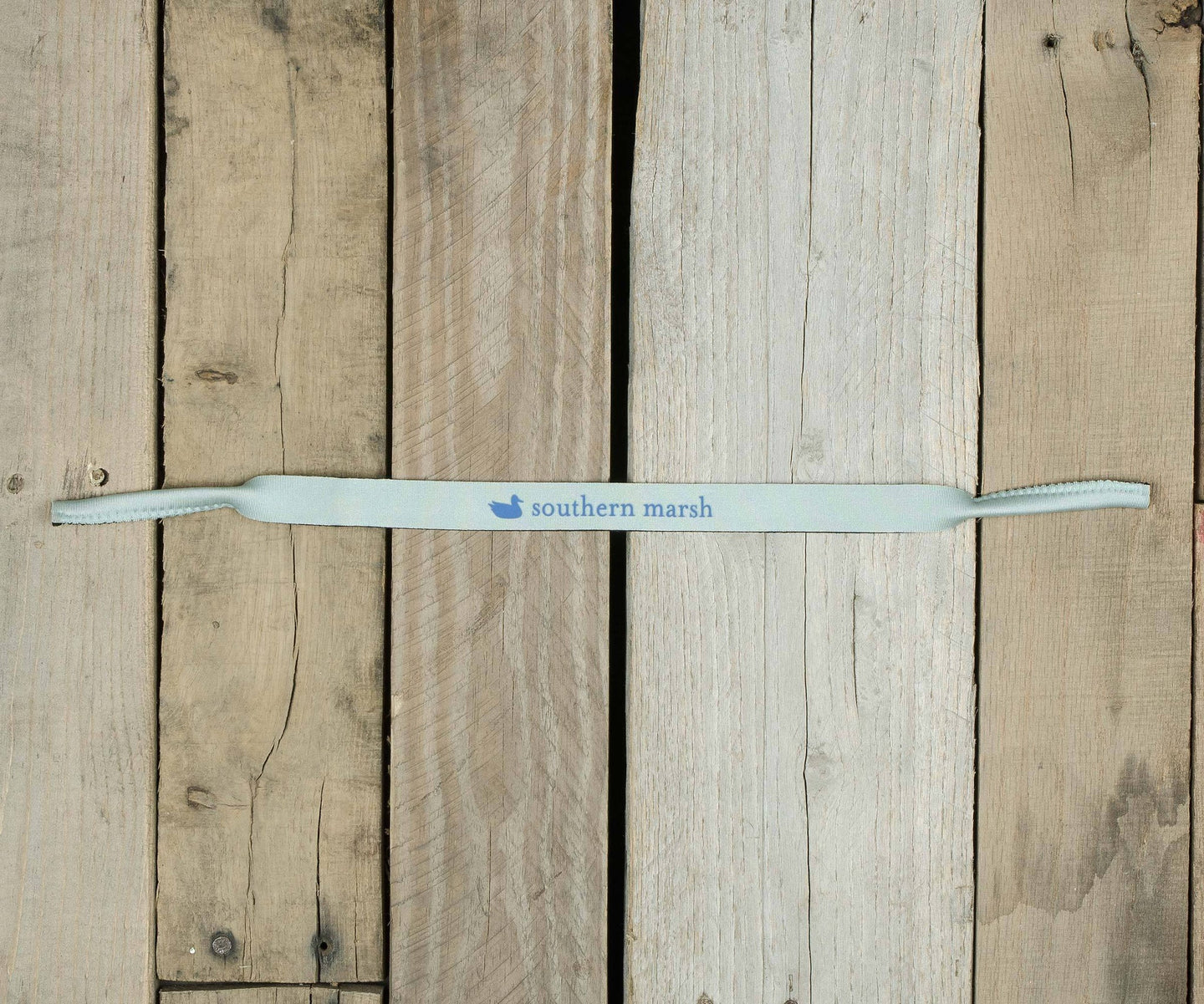 Southern Marsh Sunglass Strap Ocean Green