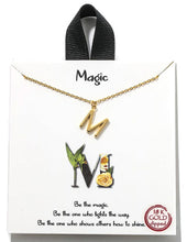 Load image into Gallery viewer, My Initial Necklace