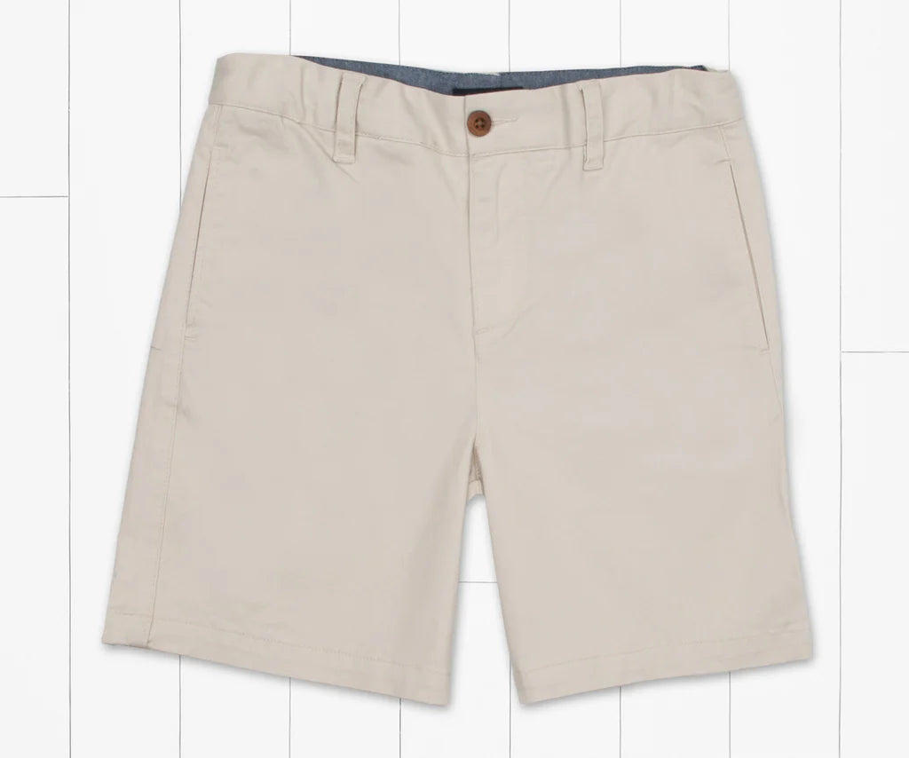 Southern Marsh Youth Regatta Stretch Short