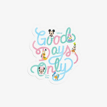 Load image into Gallery viewer, Puravida Disney Stickers