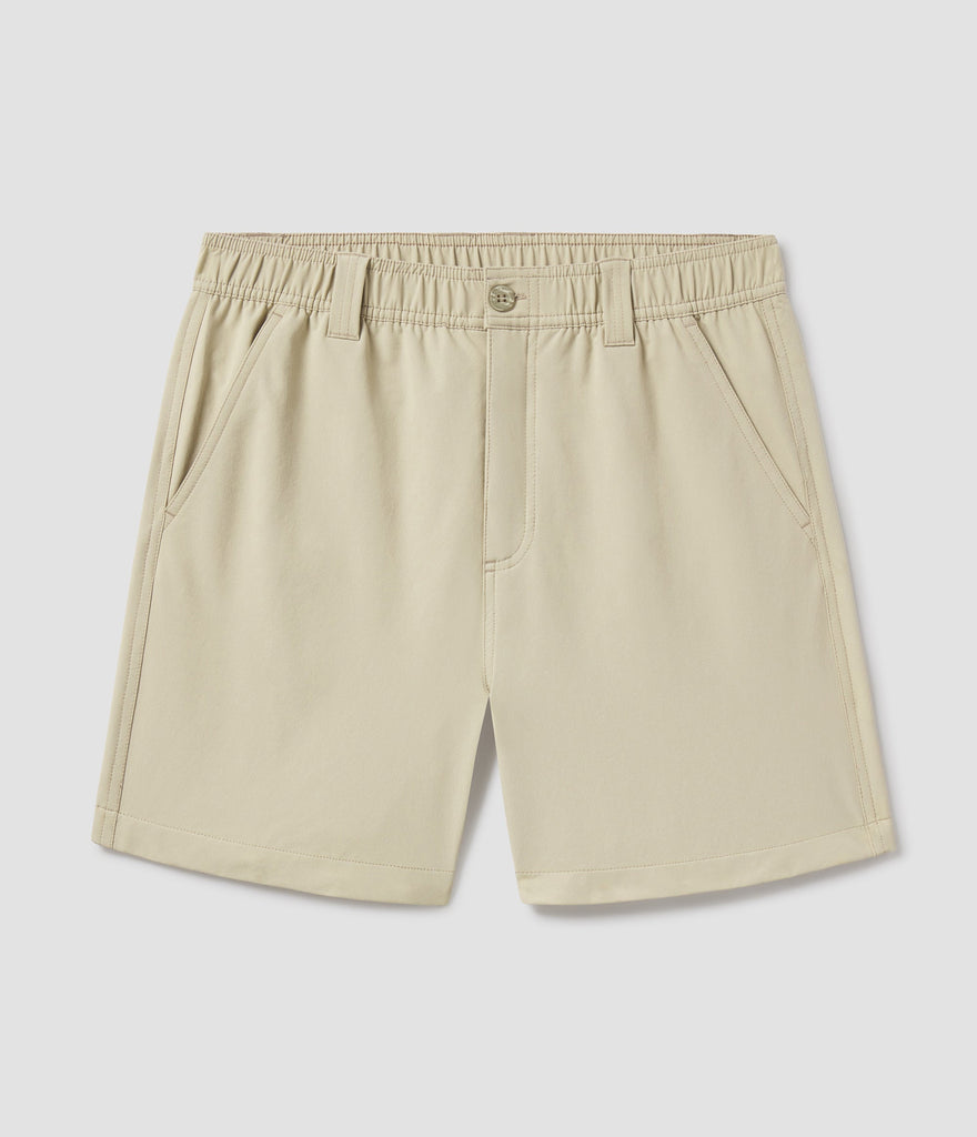 Southern Shirt Co. Men's Nomad Shorts Mojave